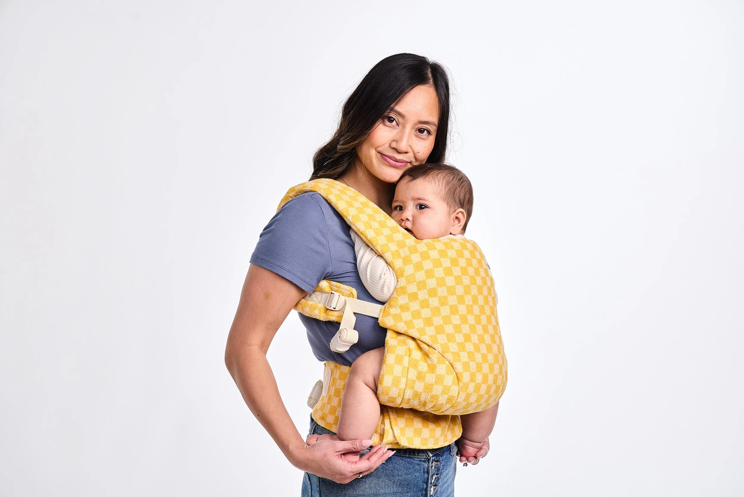 Baby Tula (Ergobaby)