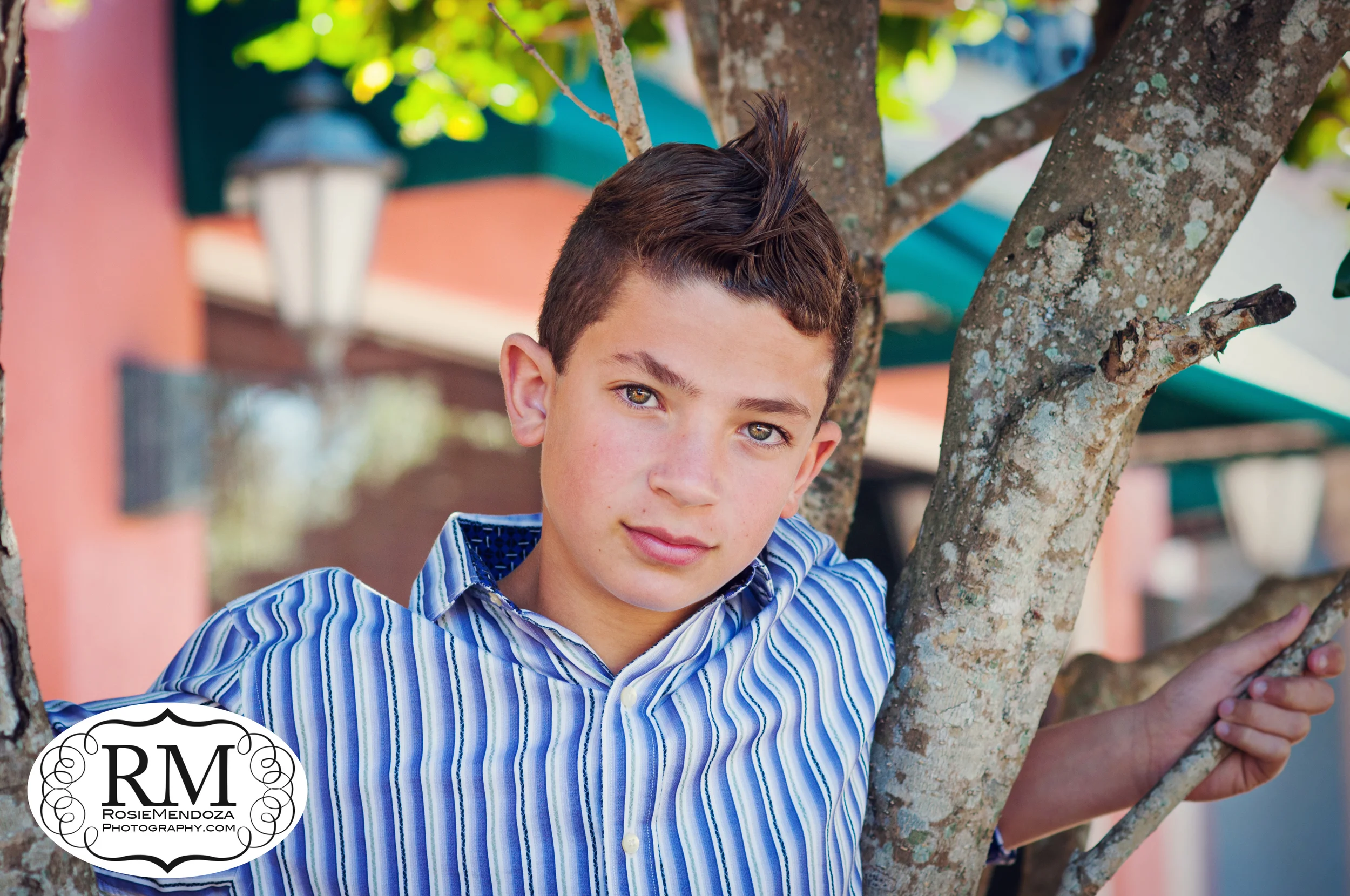 Fort Lauderdale Kids Photography - Rosie Mendoza Photography