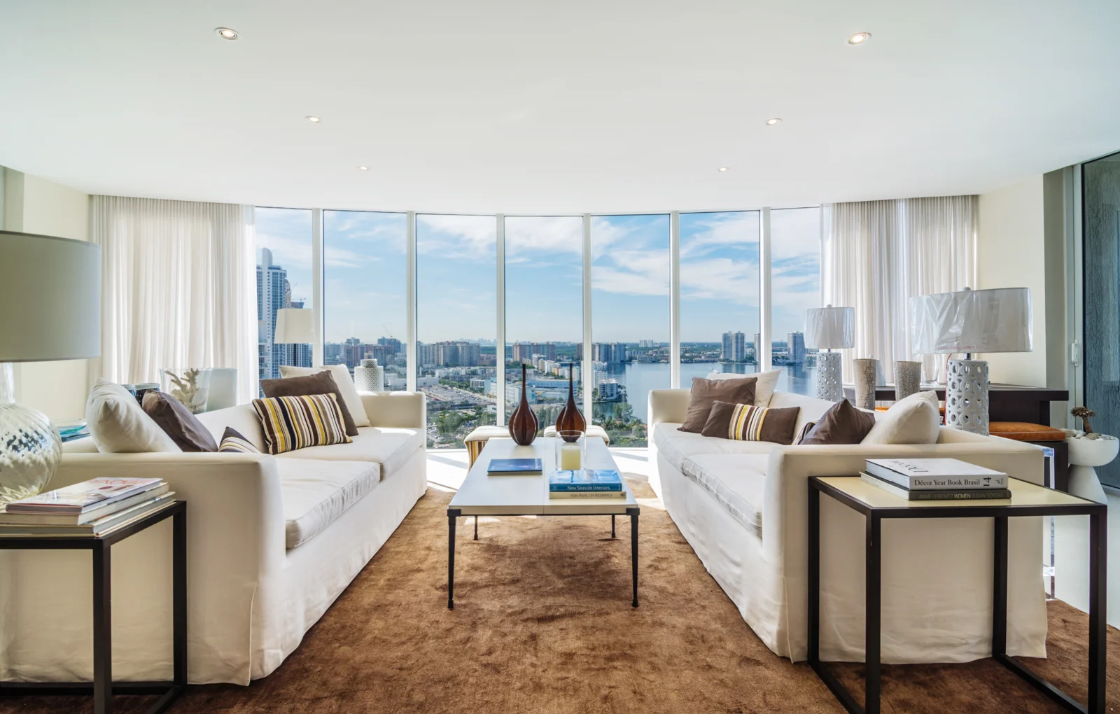Sunny Isles Real Estate Photography Florida