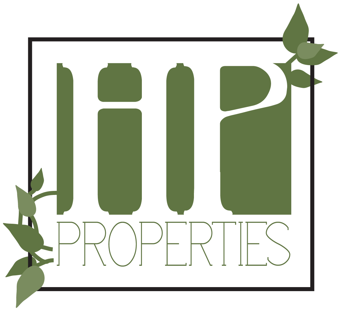 HP Properties