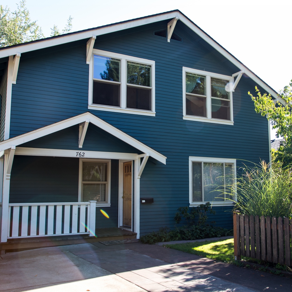 Rental Homes — HP Properties