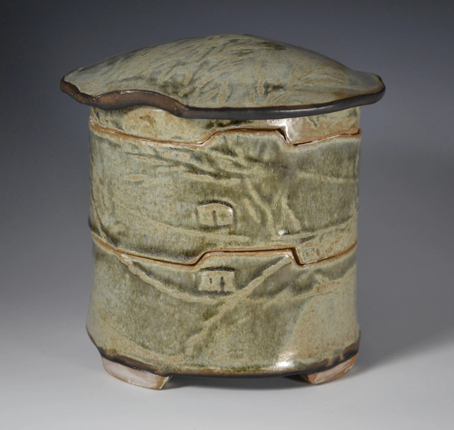 Stacking Box