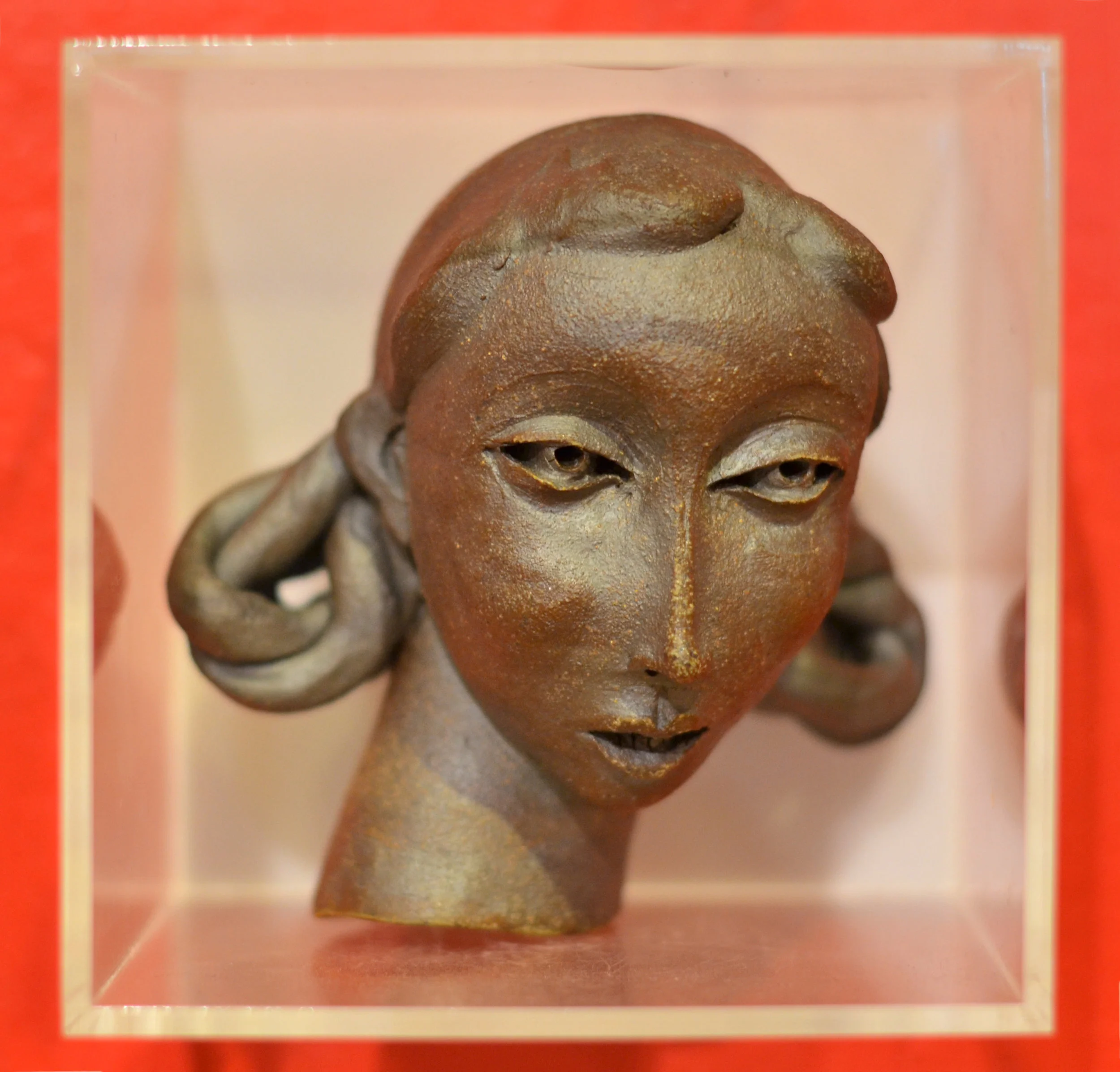 Small Favors at The Clay Studio