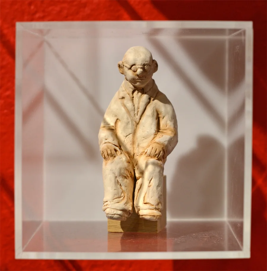 Small Favors at The Clay Studio