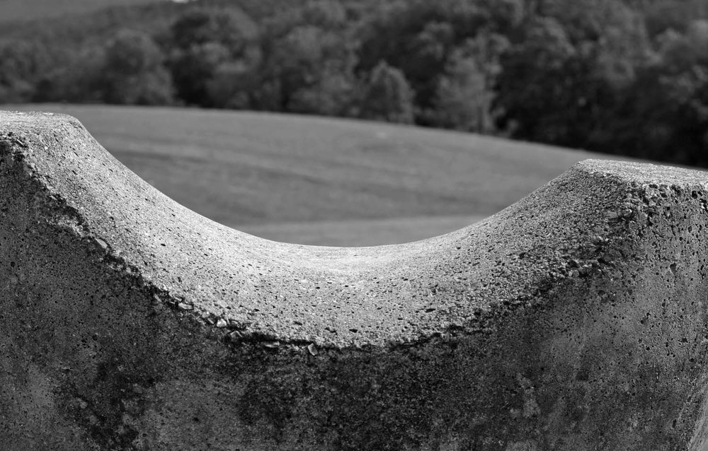 CurvedStoneBlurryLandscapeBWLtRes150.jpg