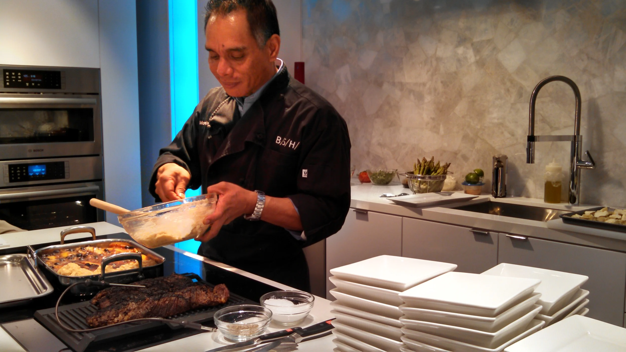 Induction Cooking Functional And Energy Efficient What S Not To