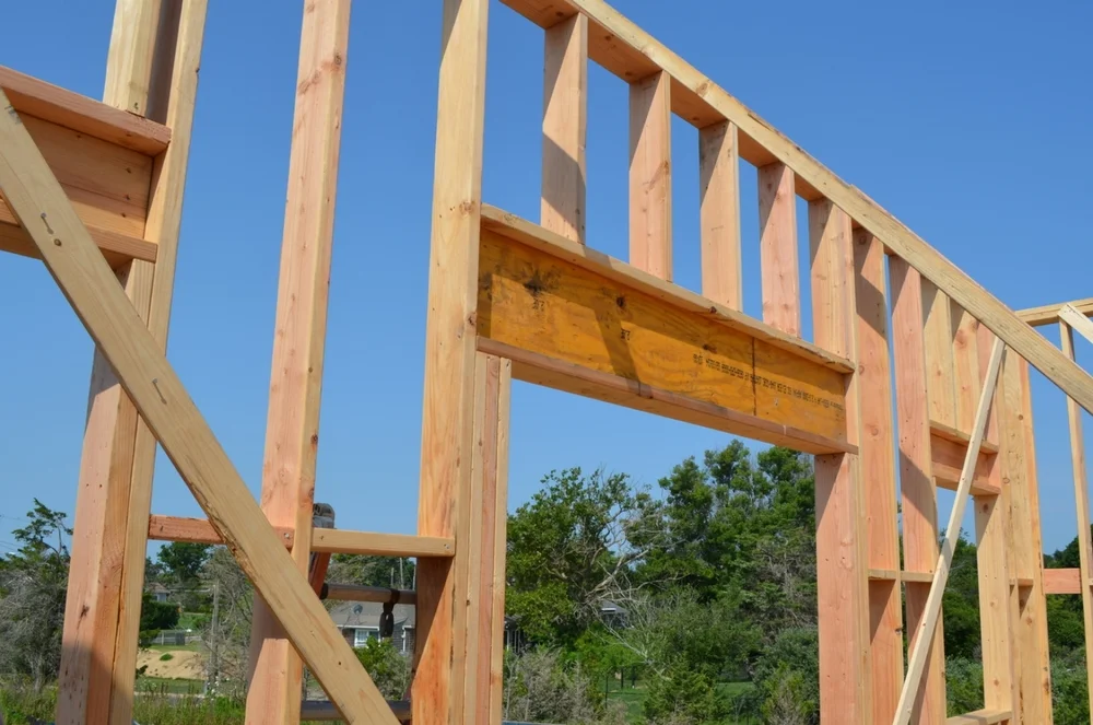 Get to Know LEED®: Material Efficient Framing
