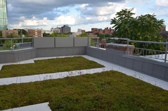 House Tours:  A Passive House in the Heart of NYC