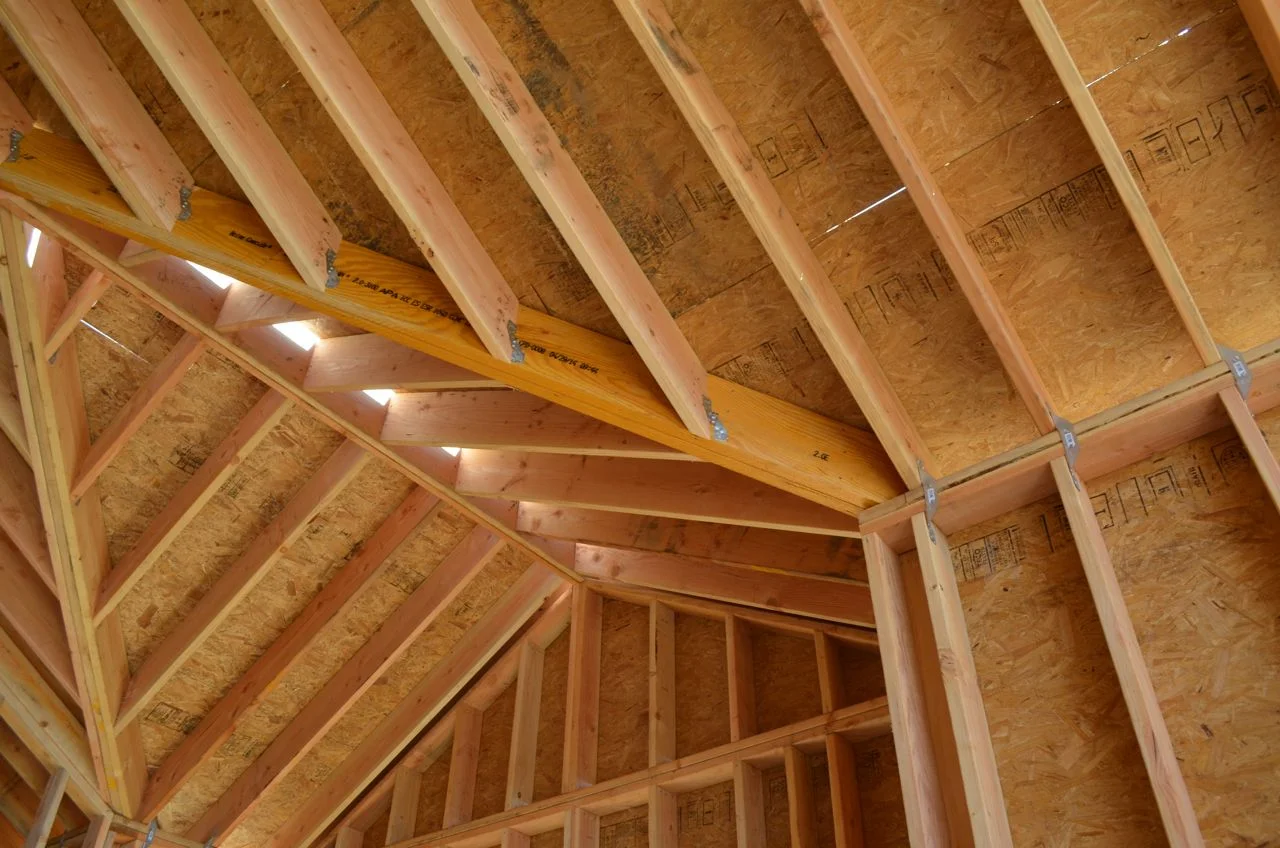 Wind Resistant Building: Protecting Sunset Green Home from the Next Hurricane