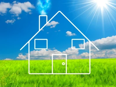 Where Does Your Fresh Air Come From?