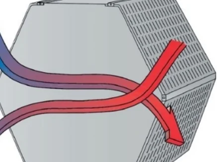 Get to Know LEED®: Healthy Air and Greater Energy Efficiency – a Win-Win for Sunset Green Home
