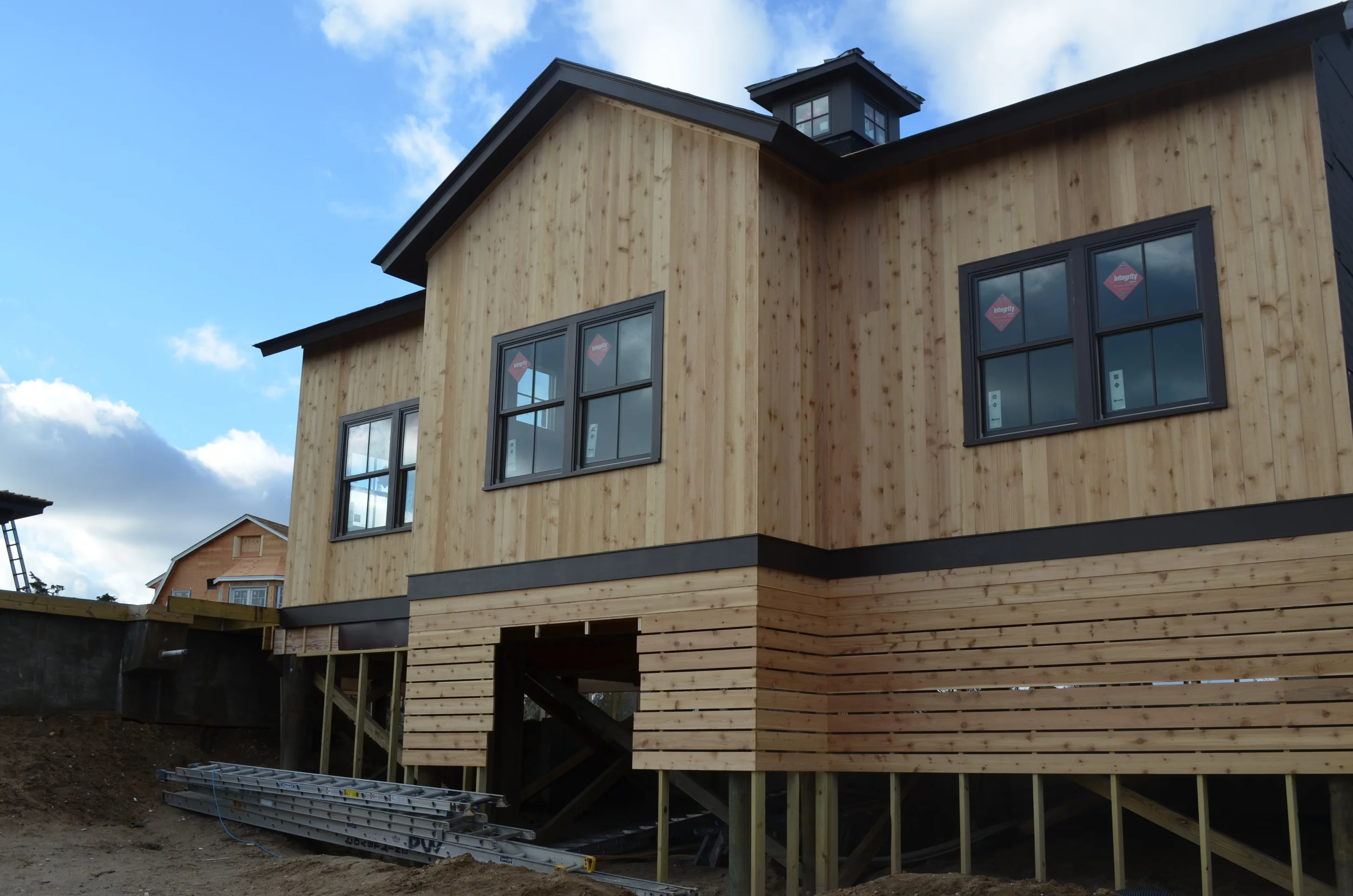 Progress Update: A Flurry of Activity to Finish the Year