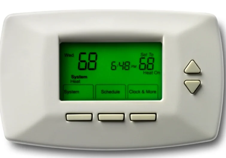 Practical Sustainability: Get Smart About Your Thermostat!