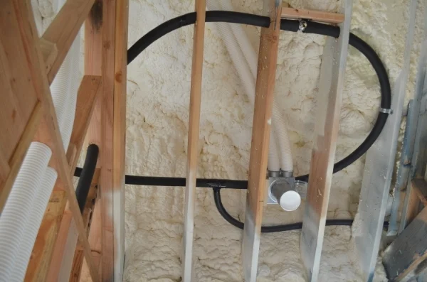 home warranty sprinkler system