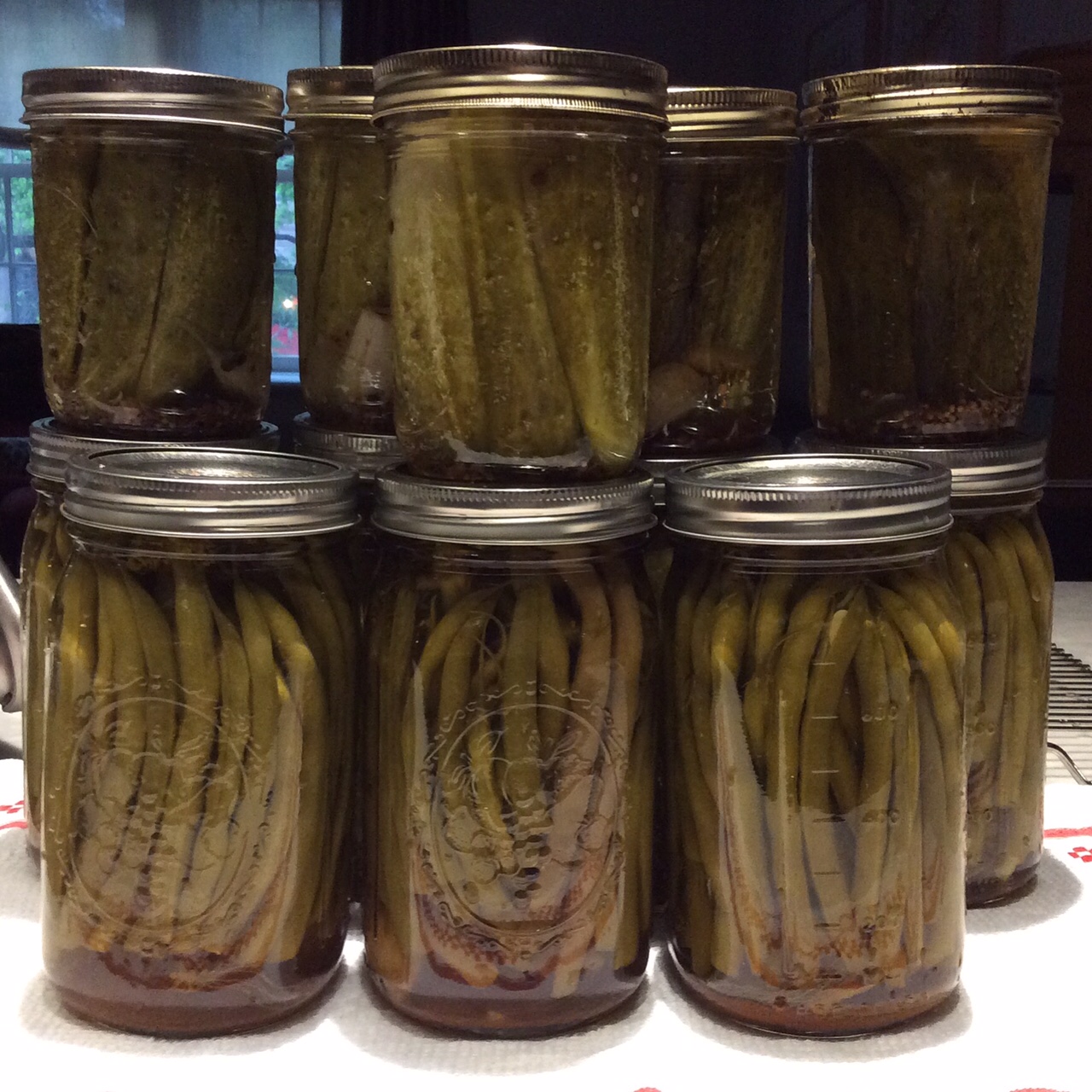 Practical Sustainability: Grow Your Own!