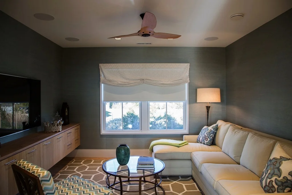 Get to Know LEED®: How to Provide Thermal Comfort in a LEED for Homes Project