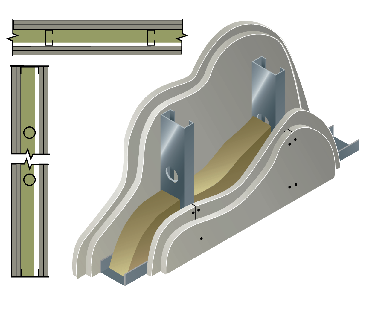 Acoustical Performance: How a Green Medical Office Controls Sound Transmission