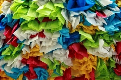 Practical Sustainability: Reduce Your Impact from Plastic Bags and Films