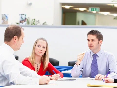 Interview Preparation Classes — Lewis C. Lin