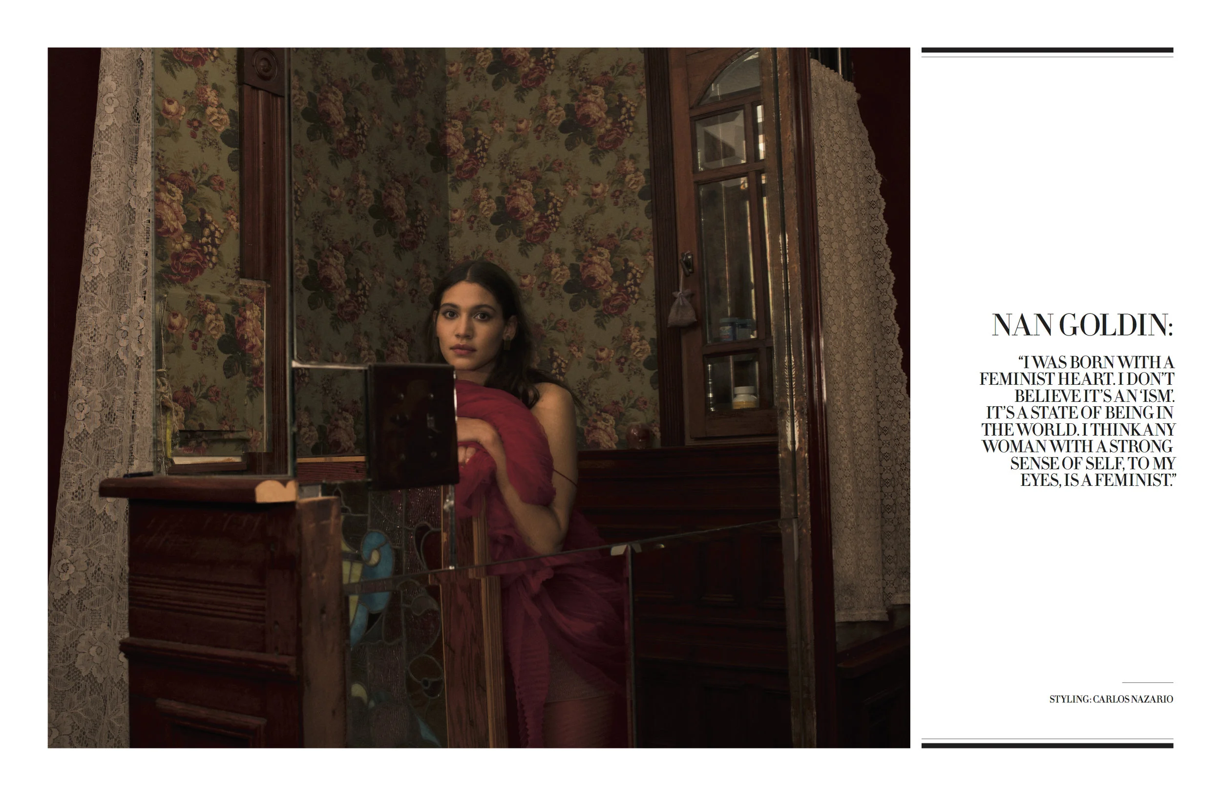 DIOR MAGAZINE 