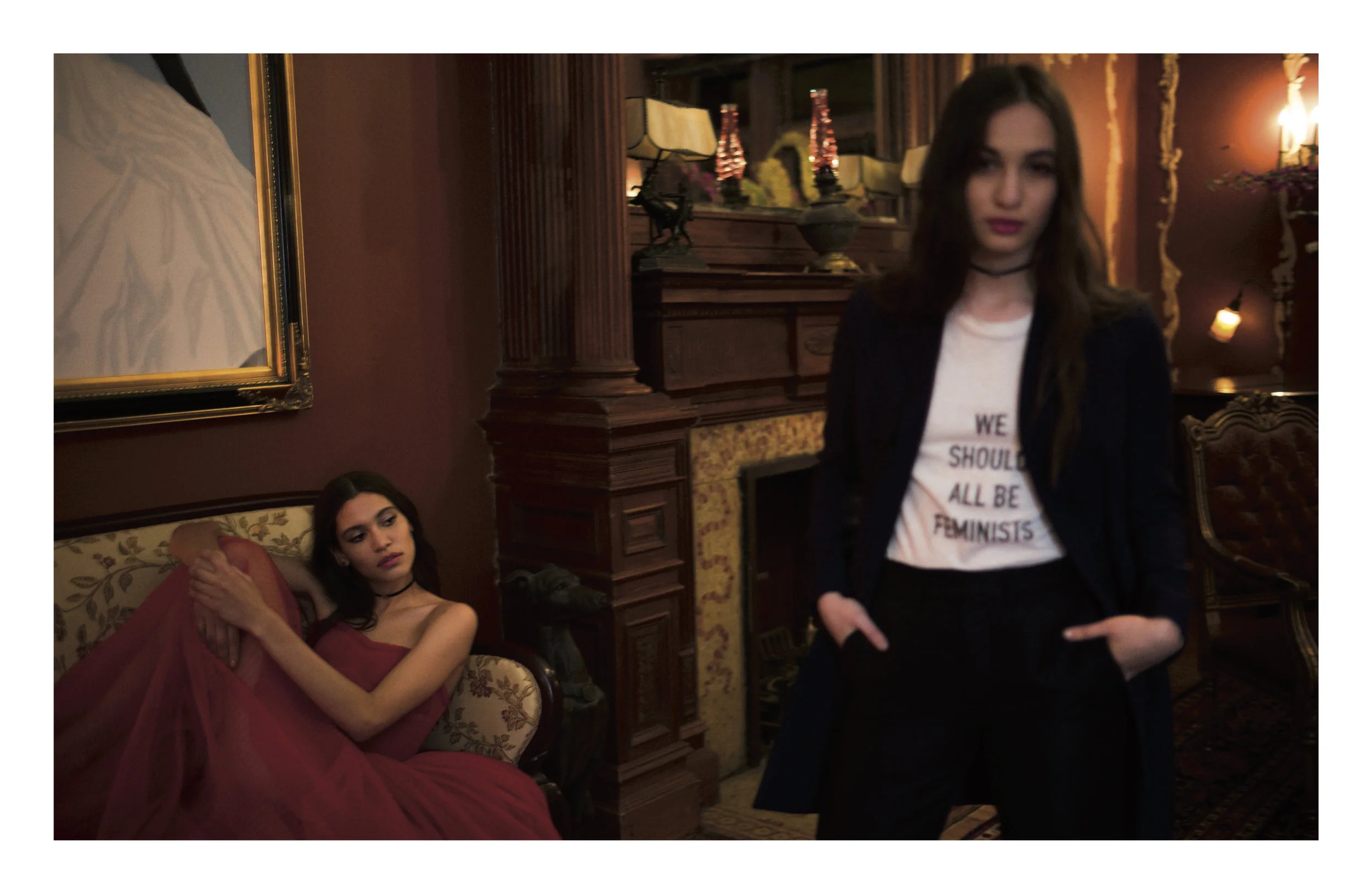 DIOR MAGAZINE 