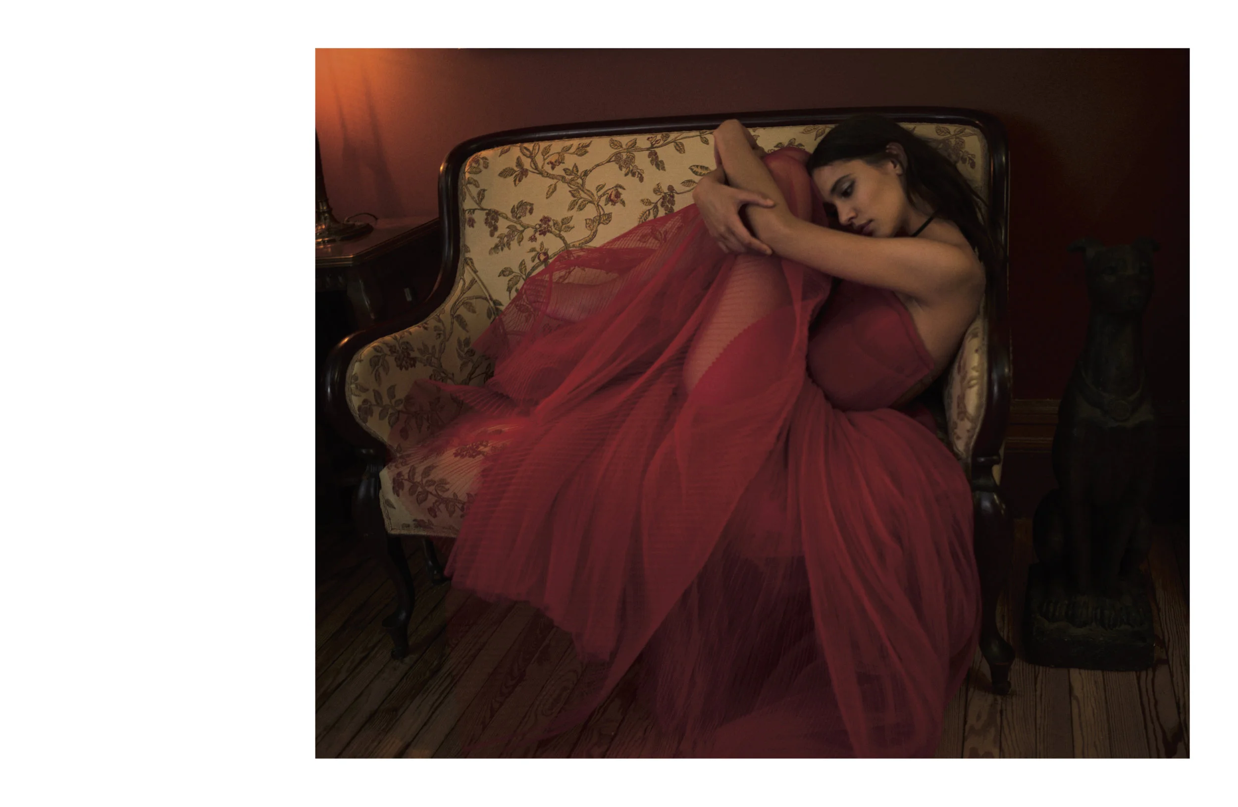 DIOR MAGAZINE 