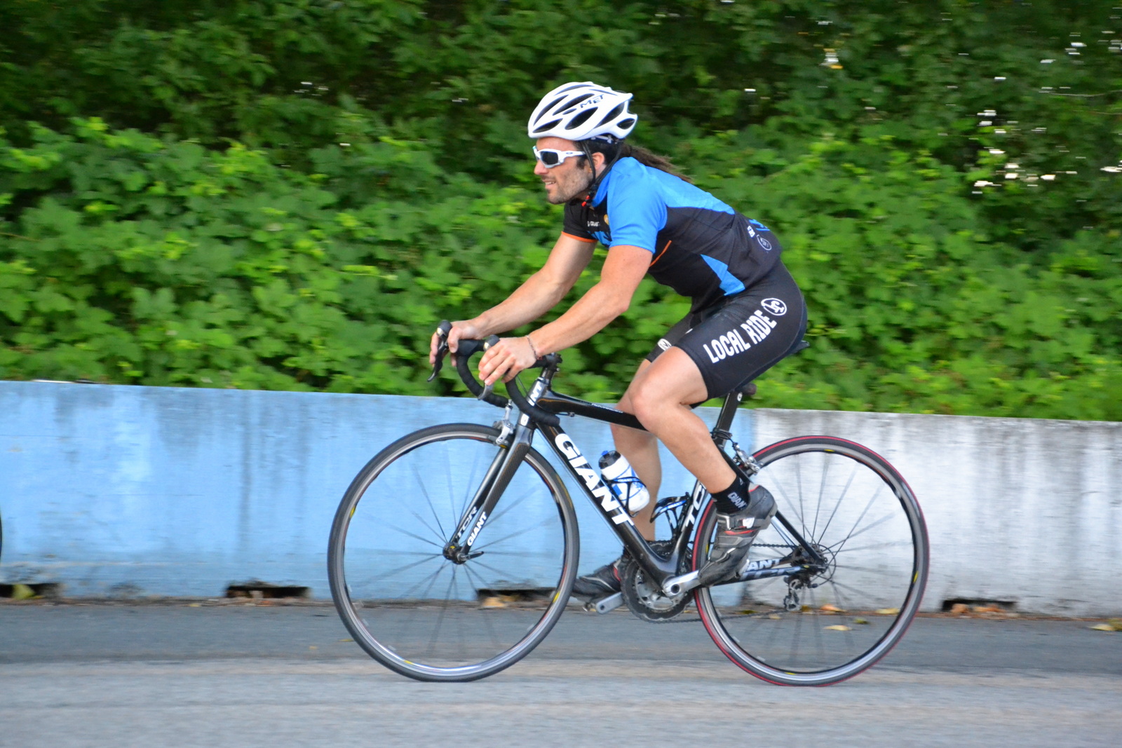 Phoenix Velo Crit.