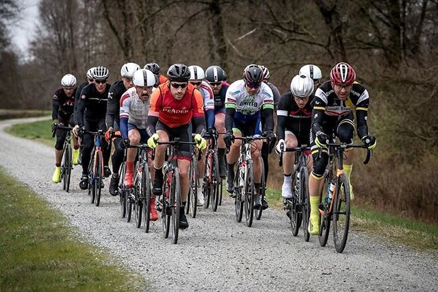 Jeremy's Roubaix has partnered with @flobikes to offer you a chance to win a membership to this great bike race streaming platform for everyone who pre-registers before the March 31st early bird deadline.&nbsp; There will also be a membership up for 