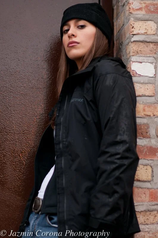 Photo credit: Jazmin Corona Photography, 2012.
