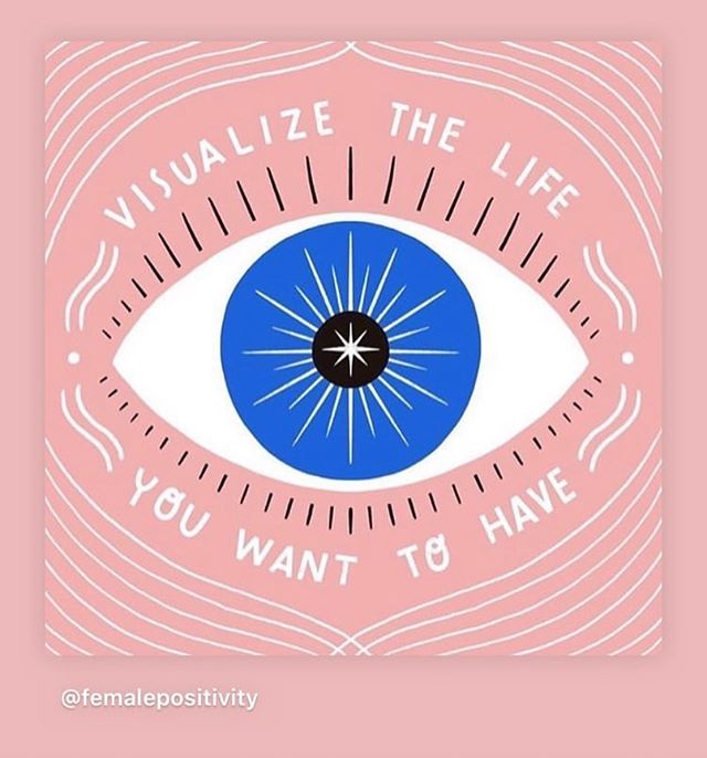 Being in a transitional place right now I sometimes have a hard time visualizing one direction or one path to go down which then creates complete confusion in my mind. Trying to focus on all the possible paths and embrace all the journeys I am going 