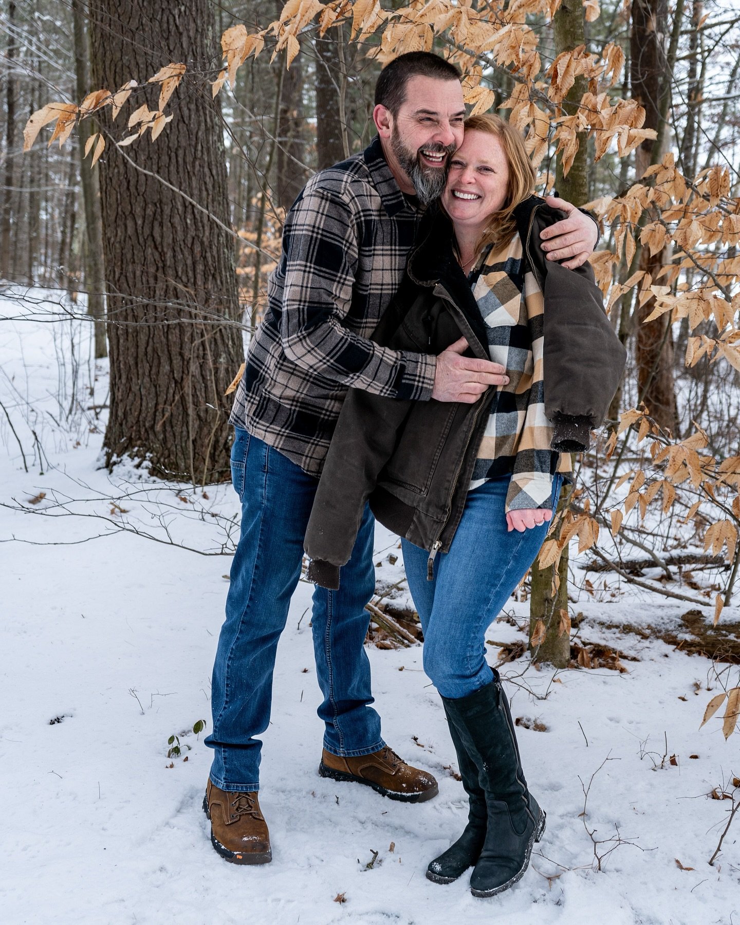 Love is All You Need ❤️📸

This Valentine&rsquo;s Day, let&rsquo;s celebrate love in all its forms&mdash;wild, tender, adventurous, and real. From stolen glances to belly laughs, every love story deserves to be captured. 

✨I&rsquo;m beyond grateful 
