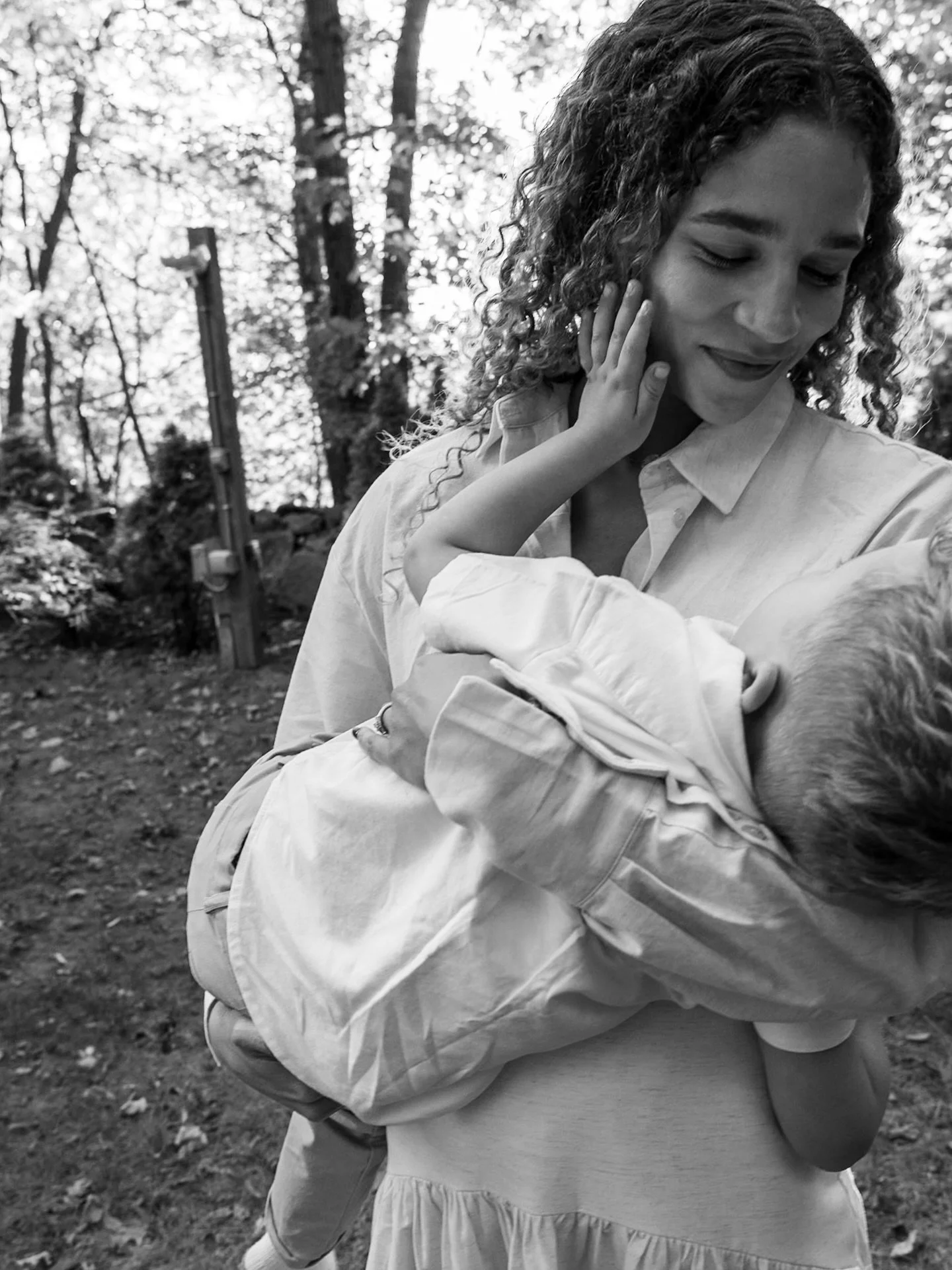 The Purest of Magic

#touchoflove #real #magic