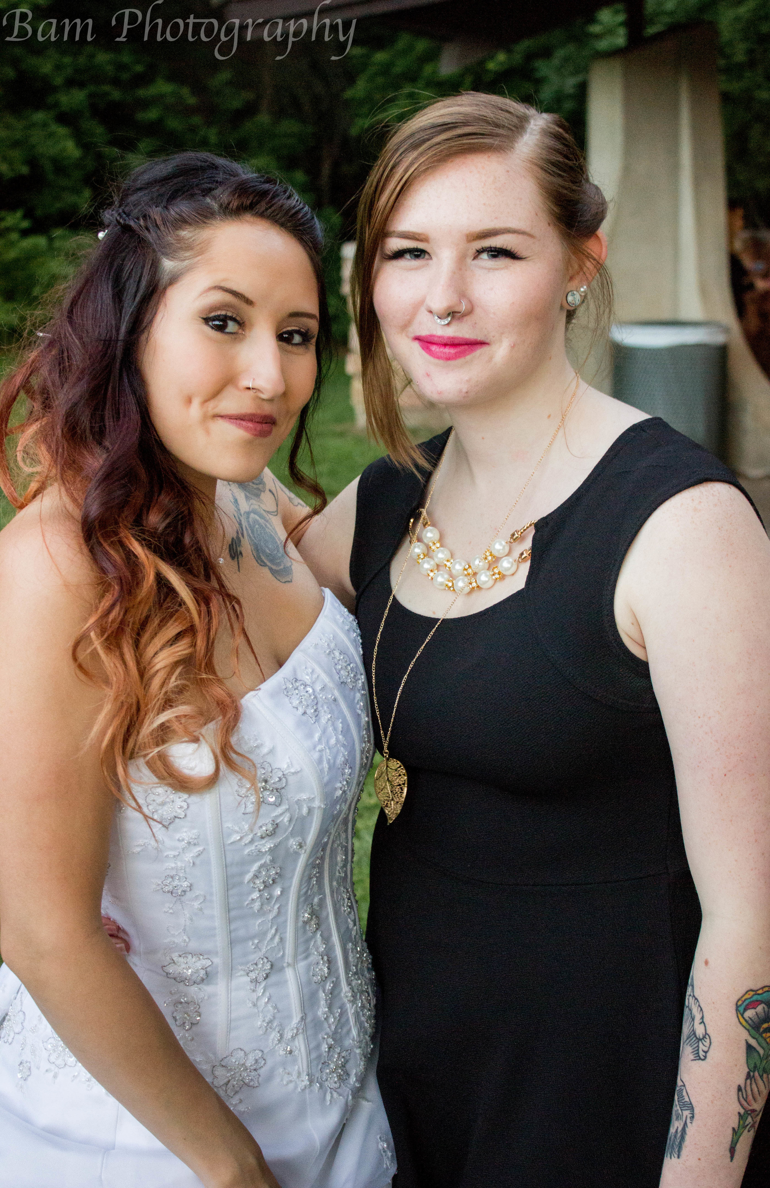 Sister-in-Laws