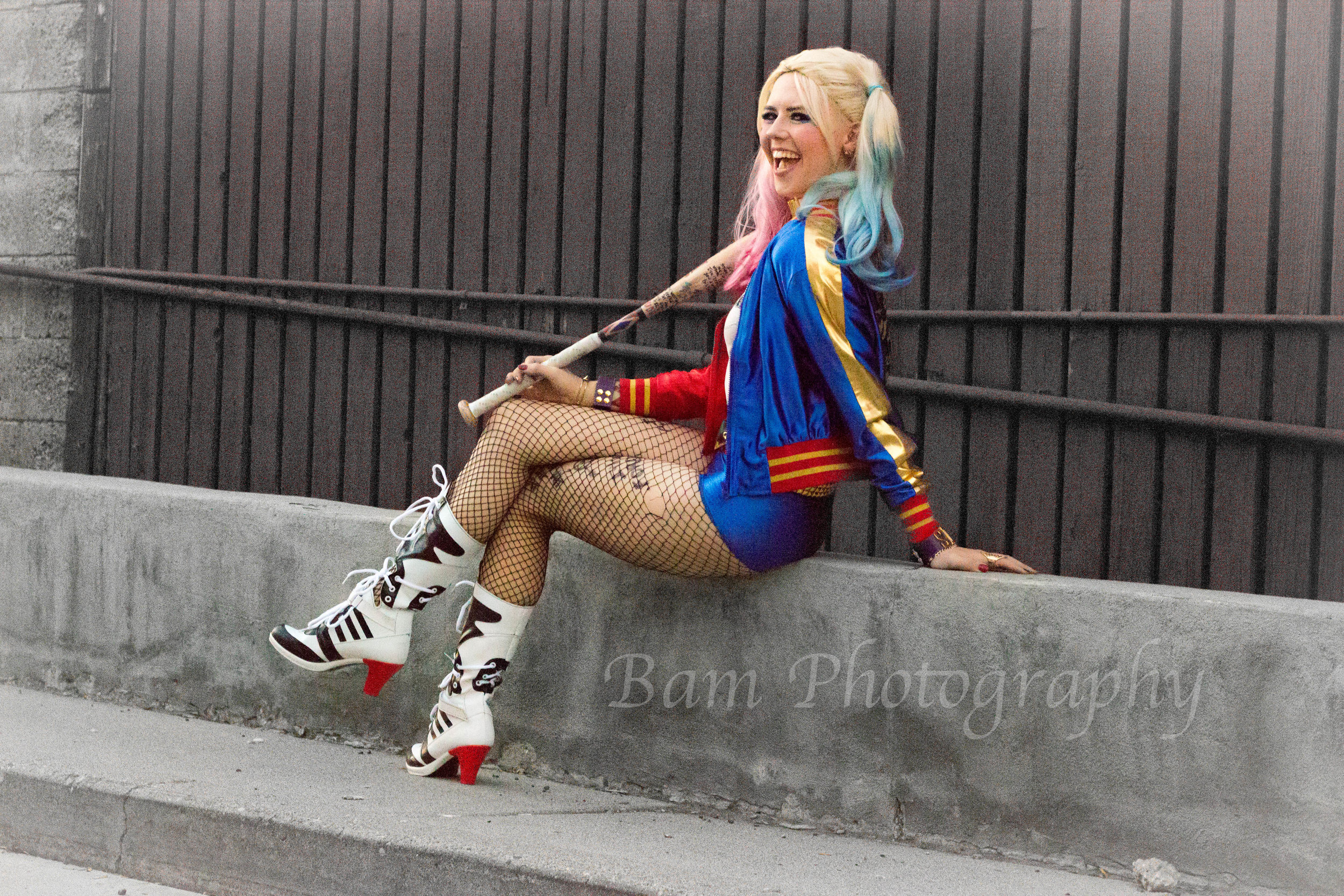 Harley