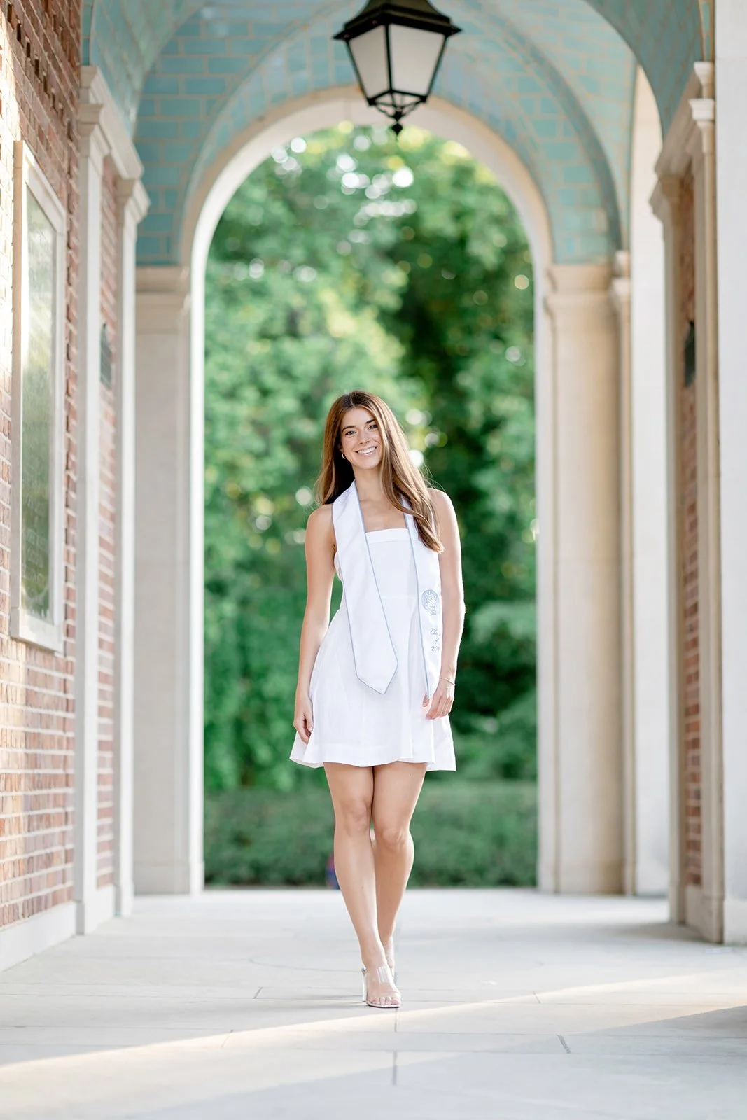 Senior Portrait Style Guide