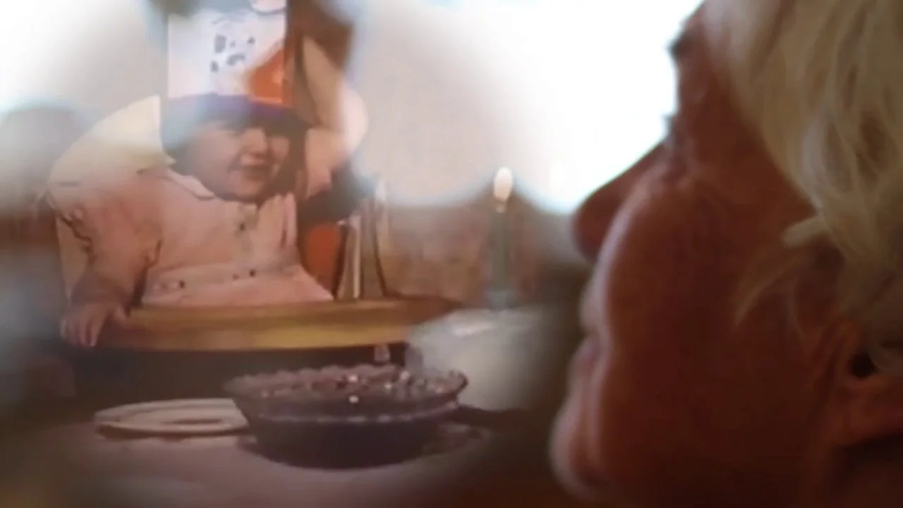 The final concept video. Empowering and connecting Alzheimer's patients with their families and memories through music