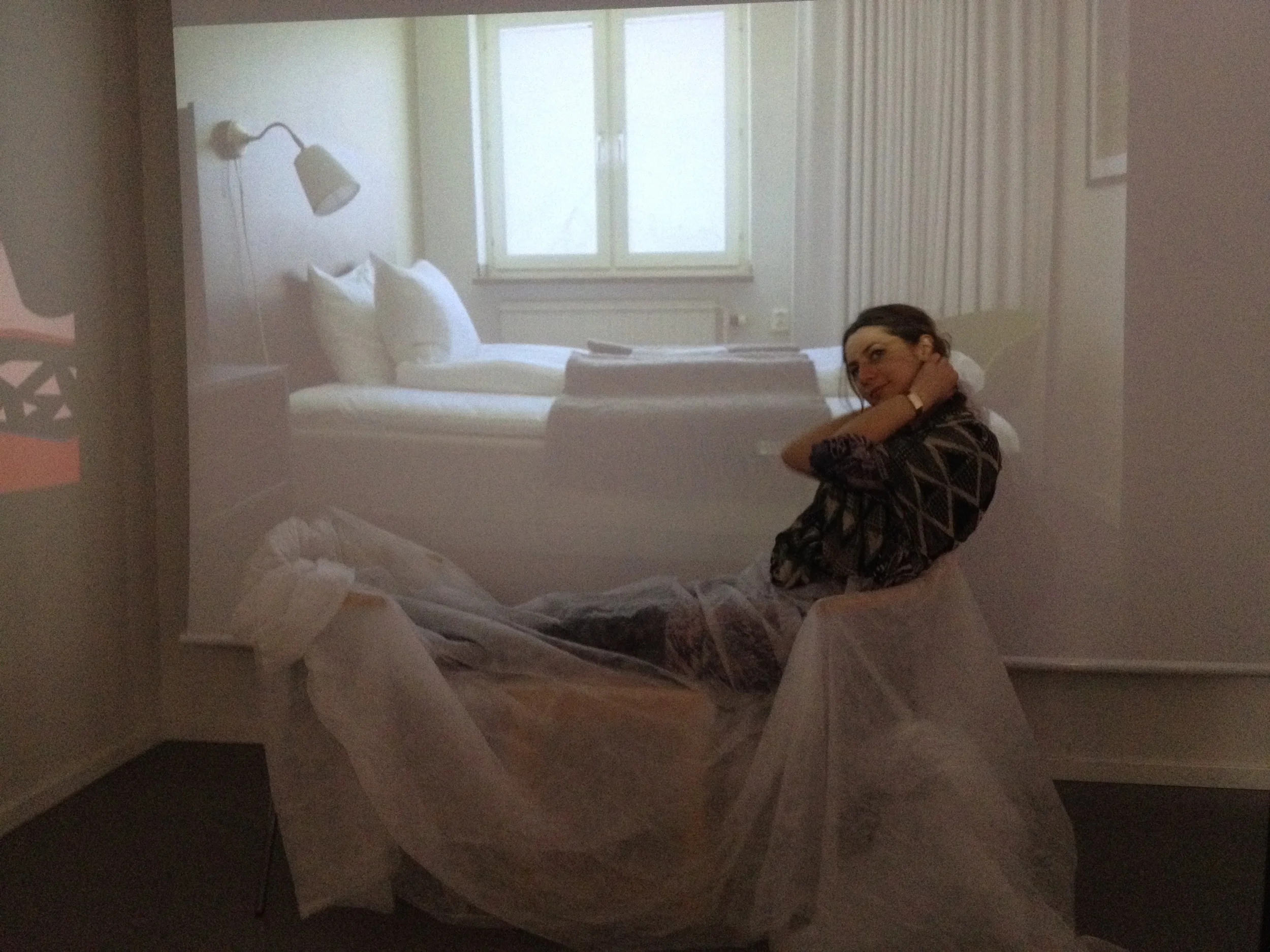 Early low-fi ideas prototyping