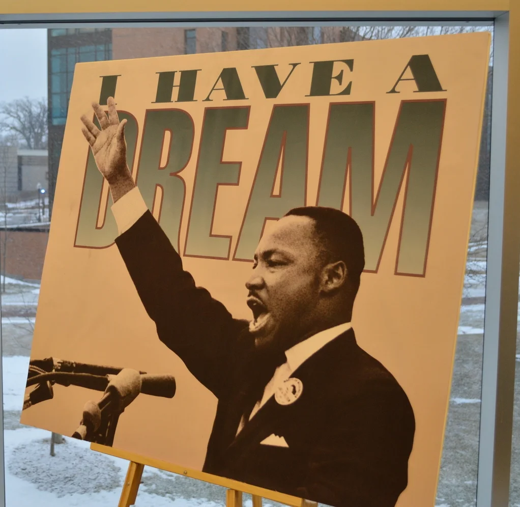 UWO Martin Luther King Jr. Essay Contest
