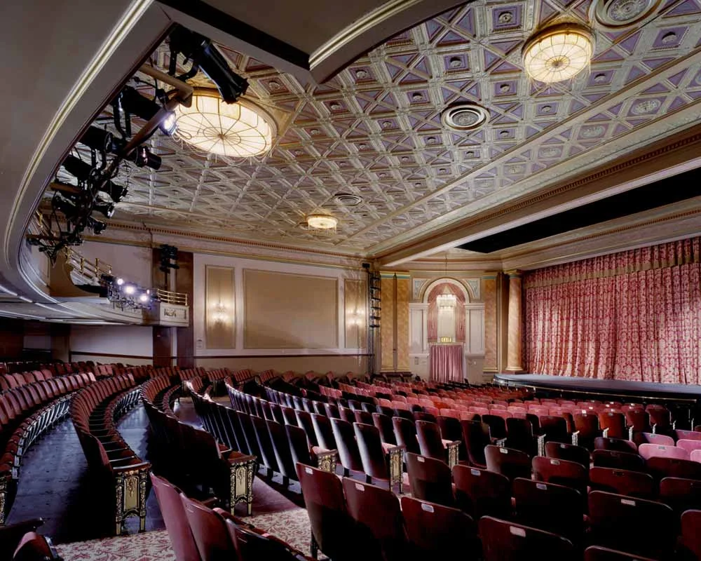 AP U.S. theater trip breathes life into Lincoln