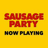 "Sausage Party" Review