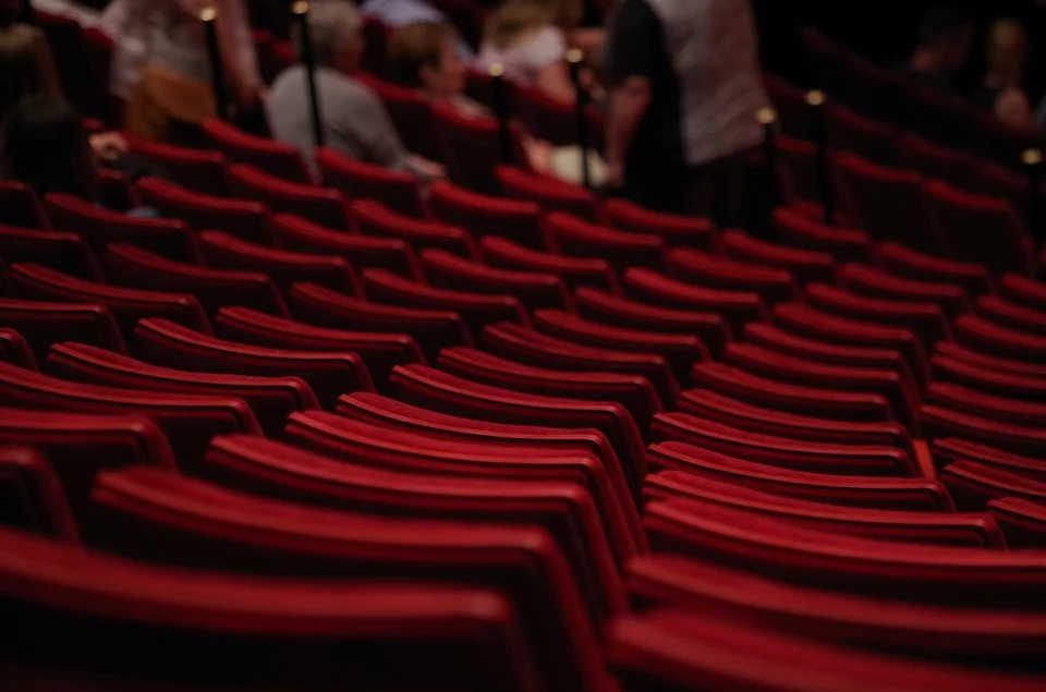One Act competition returns with 'Property Rites'