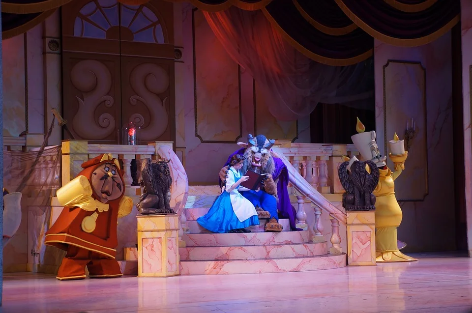 Music Theater course returns to inspire