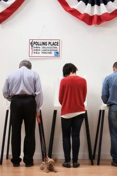 Apocalypse Now: Election 2016 descends 