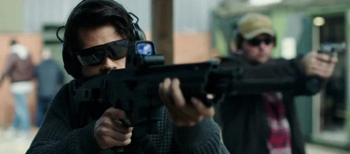"American Assassin" Review
