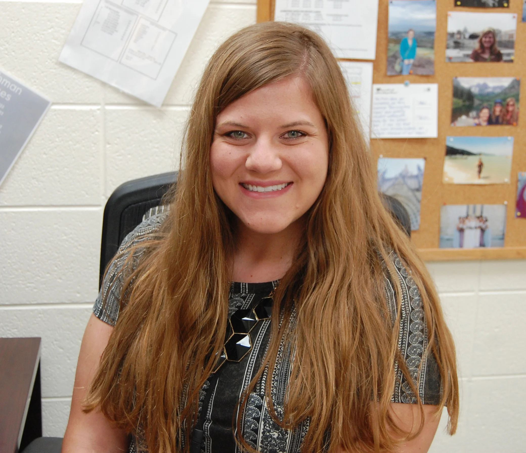 New year brings fresh new staff to Wildcat nation