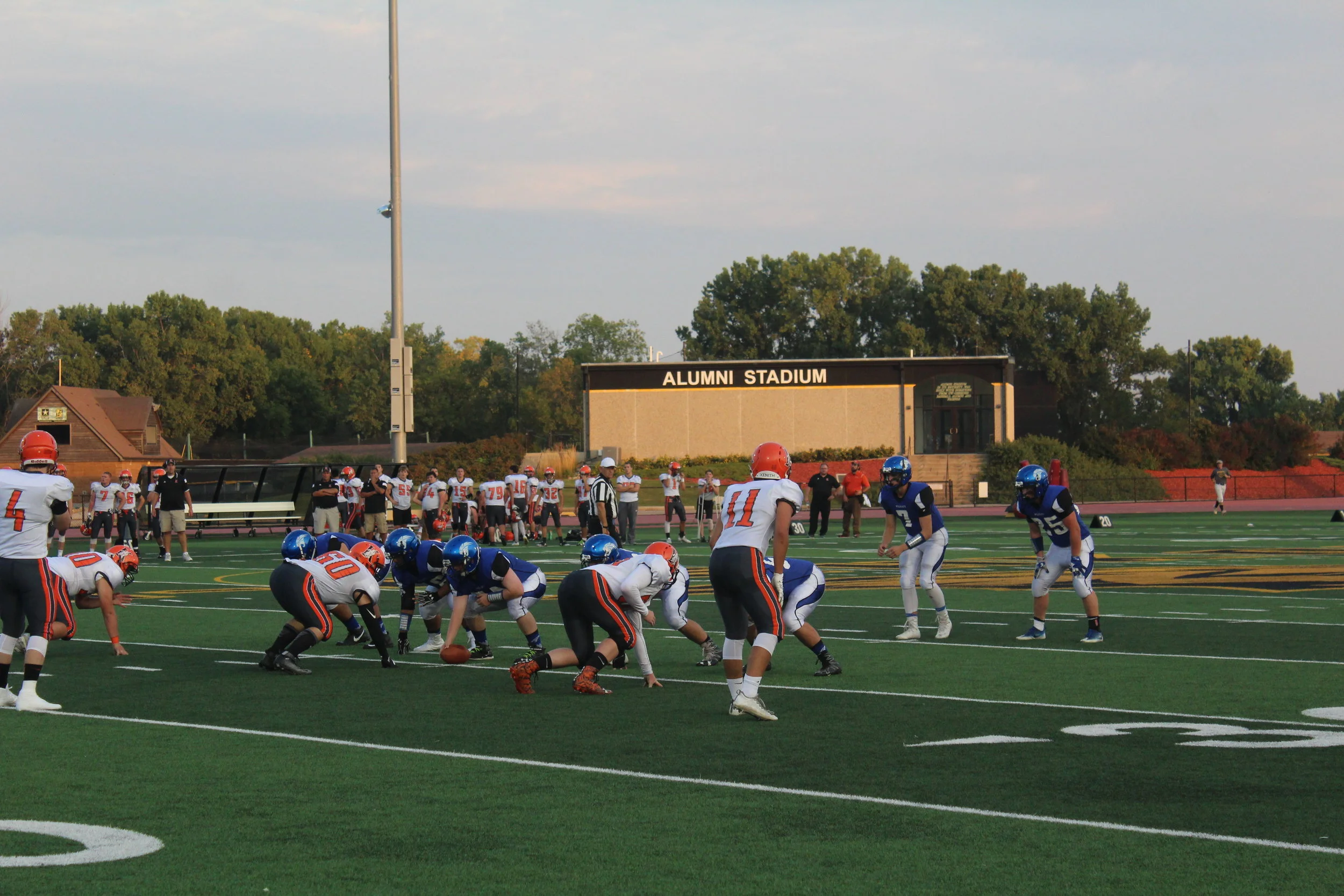 Bleacher Report puts fans in play