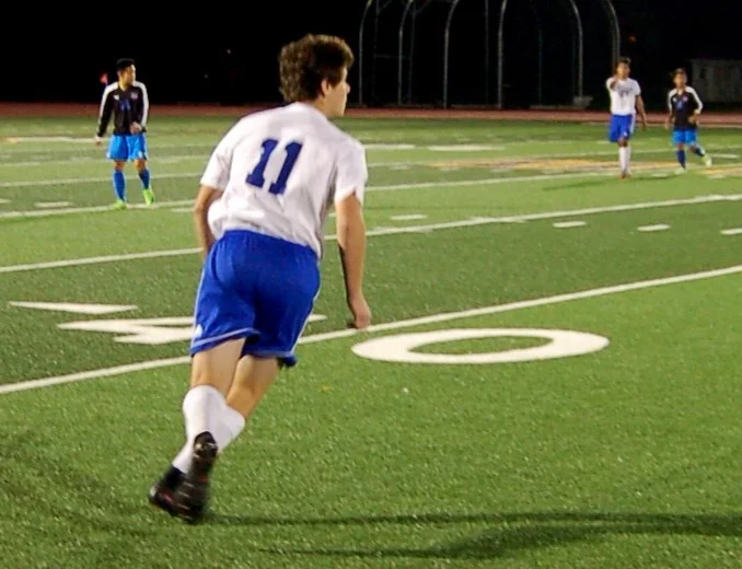 Wildcat Soccer claws way to perfect record, national recognition