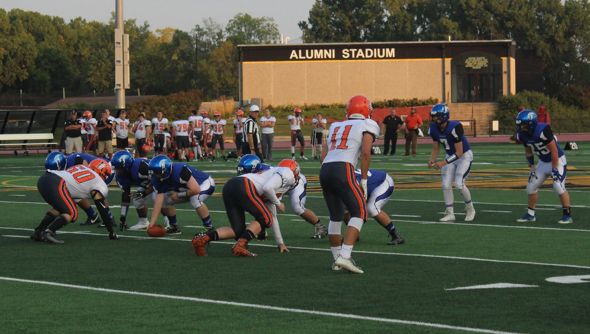 'Cats resurrect winning ways as playoffs beckon