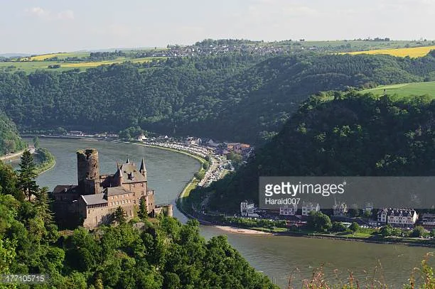 Oshkosh West Germany Student Exchange Trip 2017