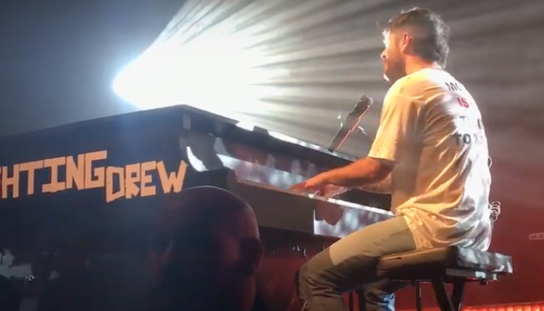 Jon Bellion: The Human Condition 